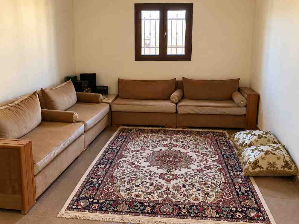 House | Full Ownership | Al-Hadaba